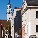 Hotel Daugirdas Old