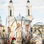 Daugirdas Old 4* Kaunas