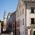 Daugirdas Old Hotel