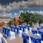 Hotel Daugirdas Old Kaunas