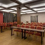 Daugirdas Old Hotel Kaunas