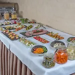 Daugirdas Old Hotel 4*