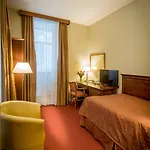 Hotel Daugirdas Old