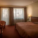 Hotel Daugirdas Old