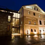 Daugirdas Old Hotel 4*