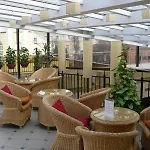 Hotel Daugirdas Old 4*