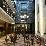Hotel Daugirdas Old 4*