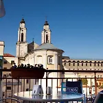 Hotel Daugirdas Old 4*