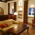 Daugirdas Old 4* Kaunas