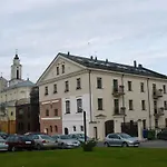 Daugirdas Old Hotel Kaunas