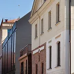 Daugirdas Old Hotel 4*