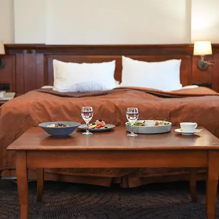 Daugirdas Old Hotel 4*