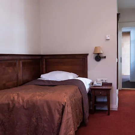 Daugirdas Old 4* Kaunas