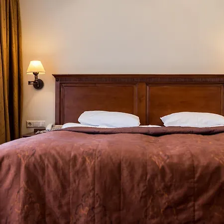 Daugirdas Old Hotell