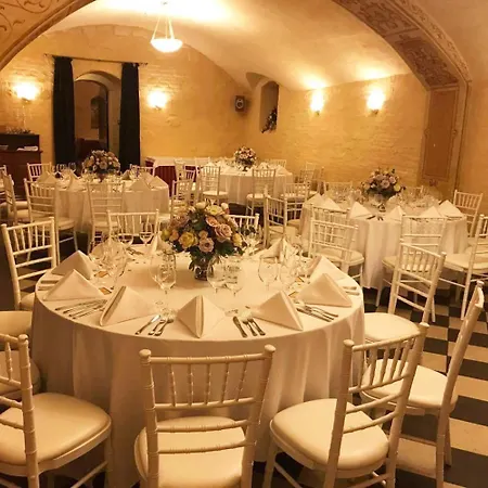 Daugirdas Old 4* Kaunas