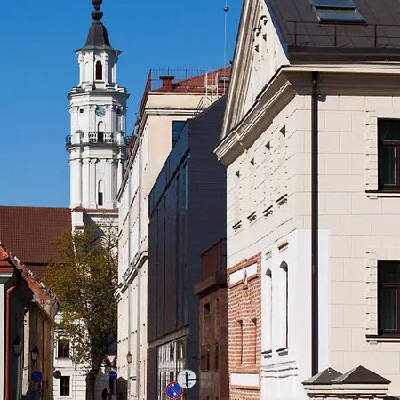 Hotel Daugirdas Old