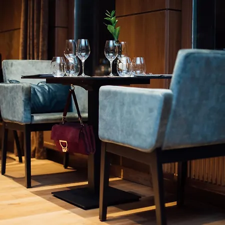 Daugirdas Old Hotell Kaunas