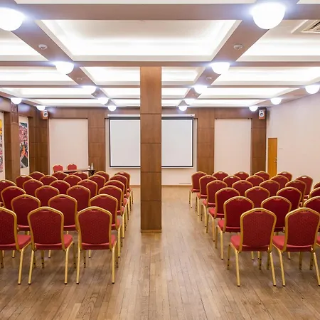 Daugirdas Old 4* Kaunas