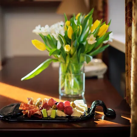 Daugirdas Old Hotell Kaunas