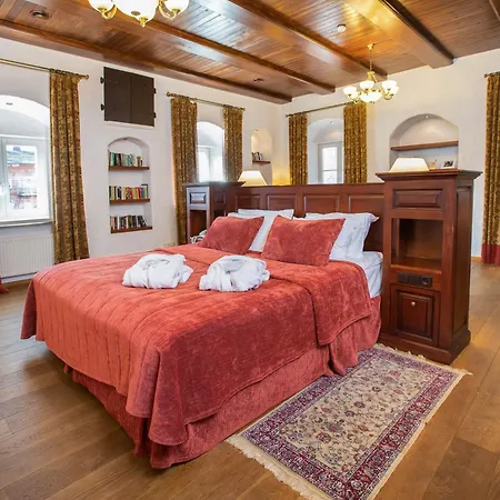 Daugirdas Old 4* Kaunas