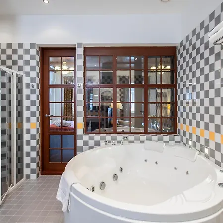 Daugirdas Old Hotel 4*
