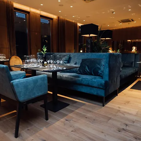 Hotell Daugirdas Old Kaunas