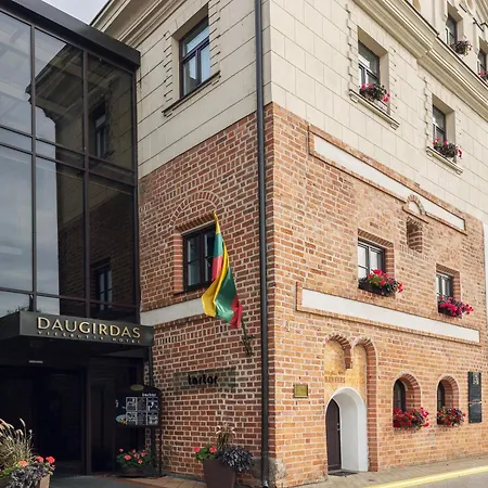 Daugirdas Old 4* Kaunas