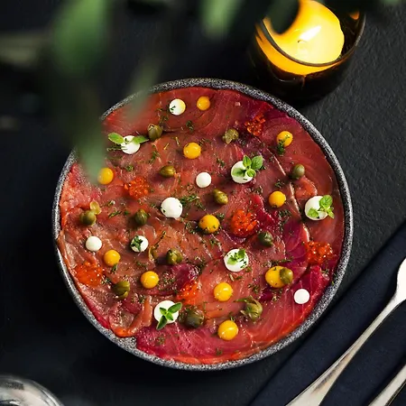 Hotell Daugirdas Old 4*