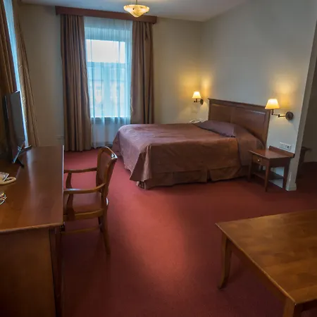 Hotel Daugirdas Old