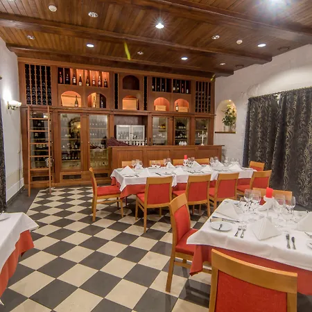 Hotell Daugirdas Old 4*