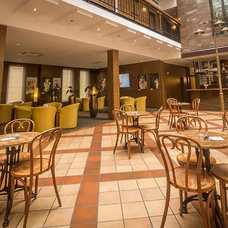 Daugirdas Old Hotell Kaunas