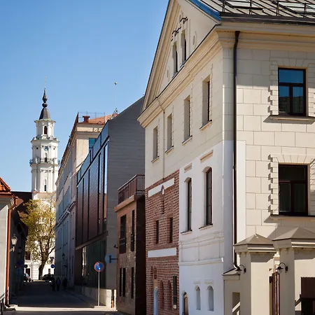 Daugirdas Old Hotel