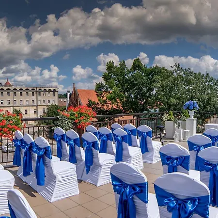 Hotel Daugirdas Old Kaunas