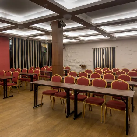 Daugirdas Old Hotel Kaunas