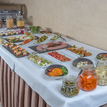Daugirdas Old Hotel 4*