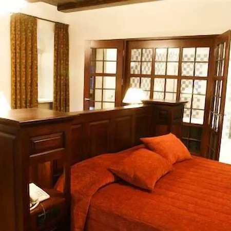 Hotell Daugirdas Old 4*