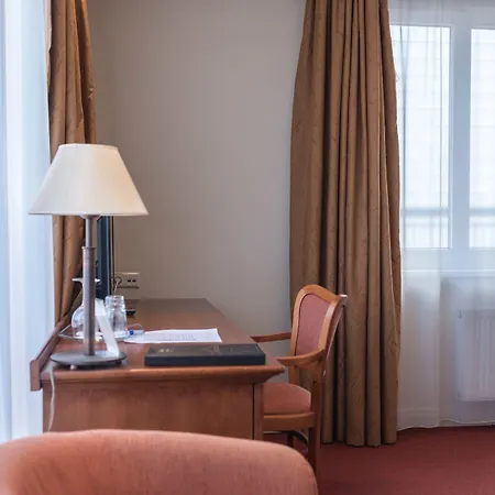 Daugirdas Old 4* Kaunas