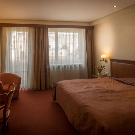 Hotell Daugirdas Old