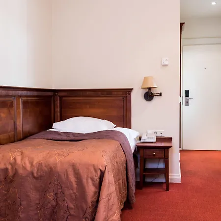 Daugirdas Old Kaunas