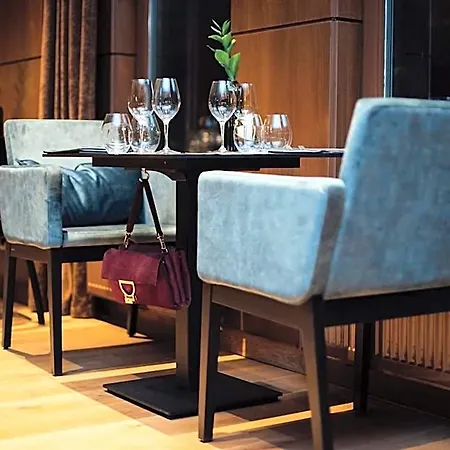 Daugirdas Old 4* Kaunas