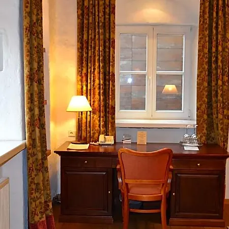 Szálloda Daugirdas Old 4*