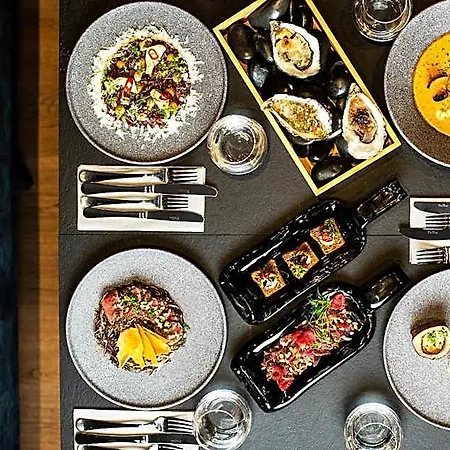 Daugirdas Old 4* Kaunas