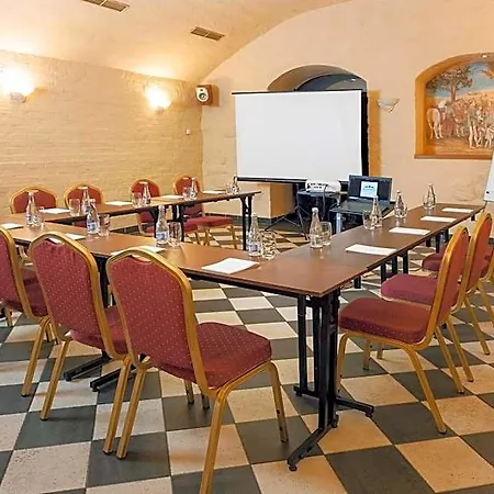 Szálloda Daugirdas Old Kaunas