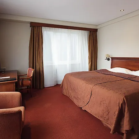 Daugirdas Old 4* Kaunas