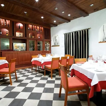 Hotel Daugirdas Old 4*