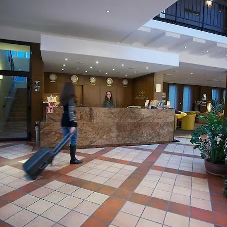 Daugirdas Old 4* Kaunas