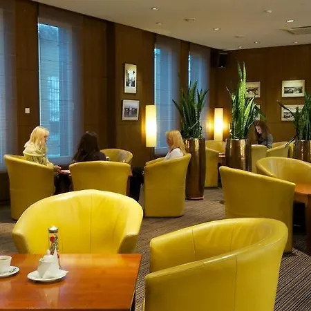 Daugirdas Old 4* Kaunas