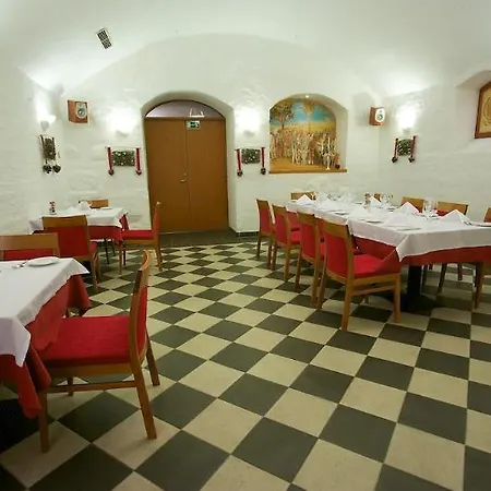 Hotell Daugirdas Old 4*