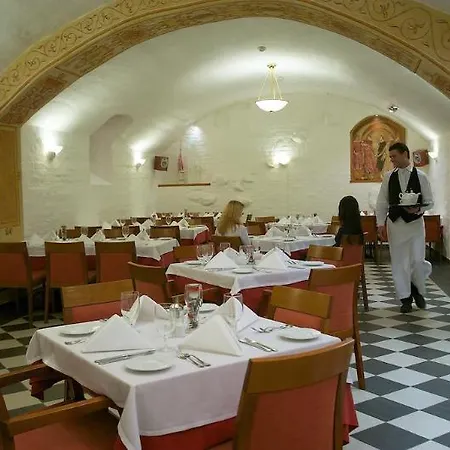 Daugirdas Old 4* Kaunas