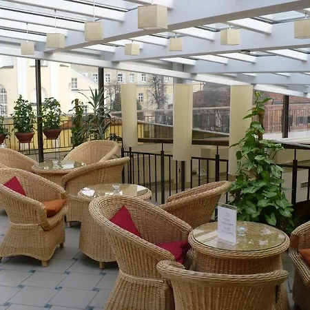 Hotel Daugirdas Old 4*